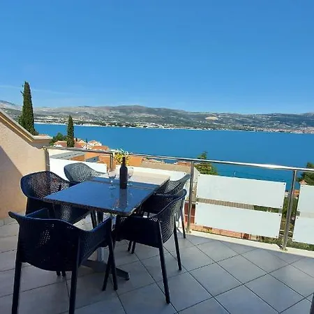 Appartement Jelica