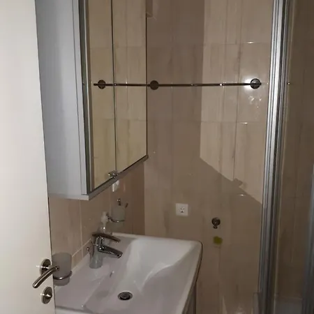 Appartement Jelica *