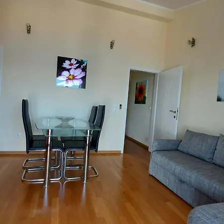Jelica Apartment