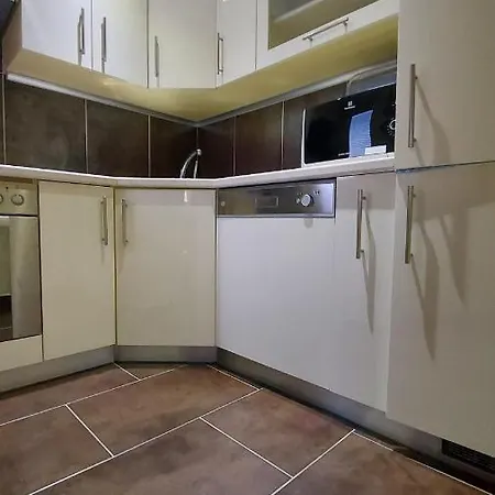 Jelica Apartment