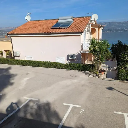 Apartman Jelica Trogir