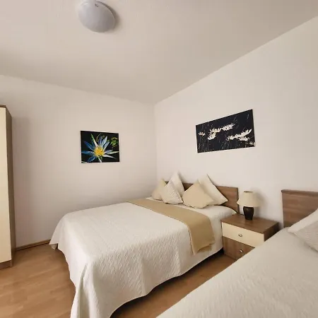 Jelica Apartment *