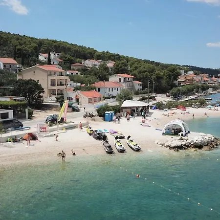 Apartman Jelica Trogir