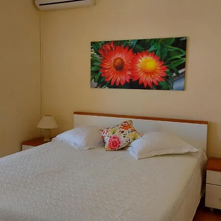 Jelica Apartment Trogir