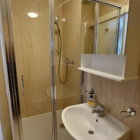 Jelica Apartment
