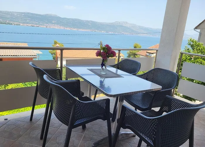 Apartament Jelica