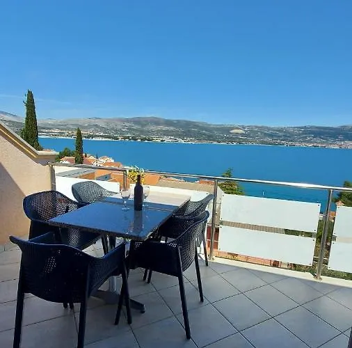Apartament Jelica