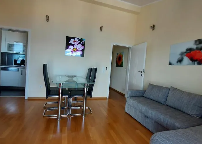 Jelica Apartament