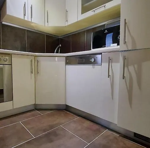 Jelica Apartament