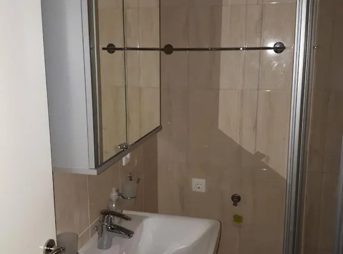 Apartament Jelica *
