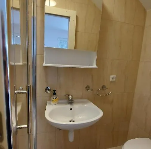 Apartament Jelica