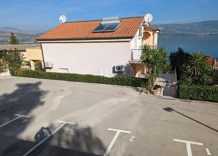 Apartament Jelica Trogir