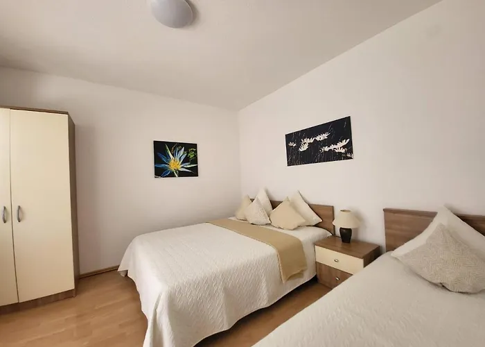 Jelica Apartament *
