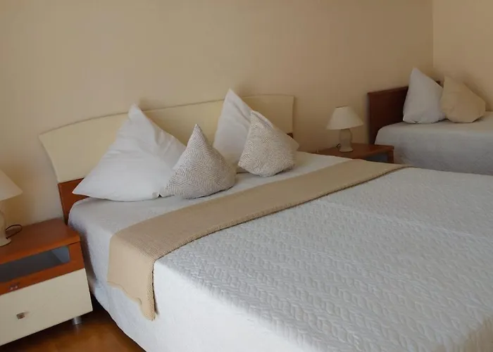 Jelica Apartament