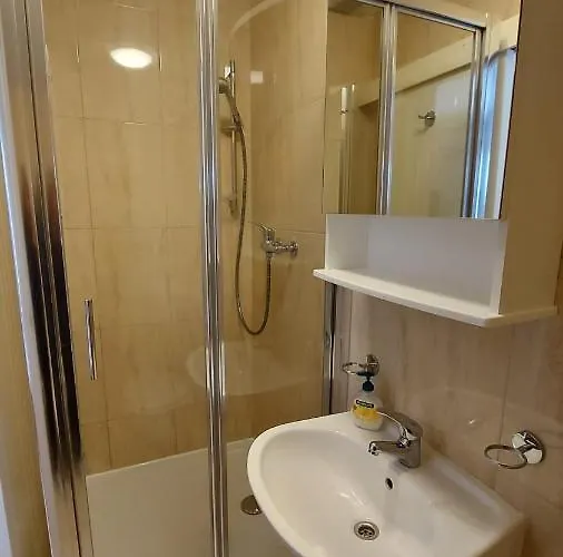 Jelica Apartament