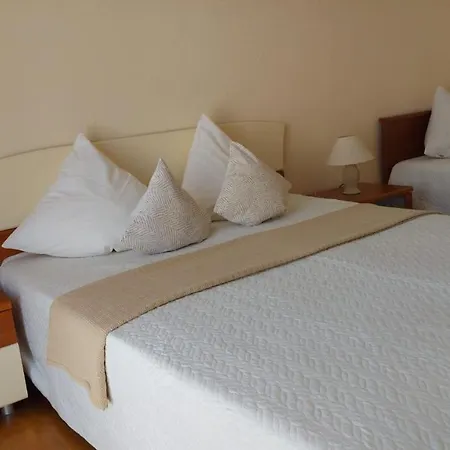Jelica Apartamento